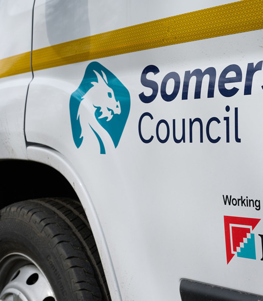 Kier successfully mobilises its Somerset Council maintenance contract 