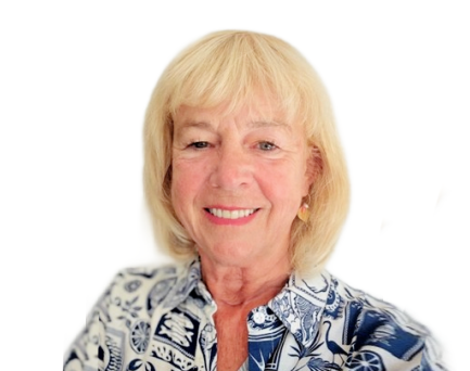 Anne Baldock