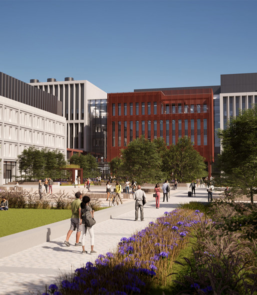 Kier to deliver ambitious STEM Connect Programme for the University of Warwick