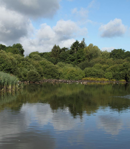 Kier appointed by Somerset Council for reservoir improvement scheme