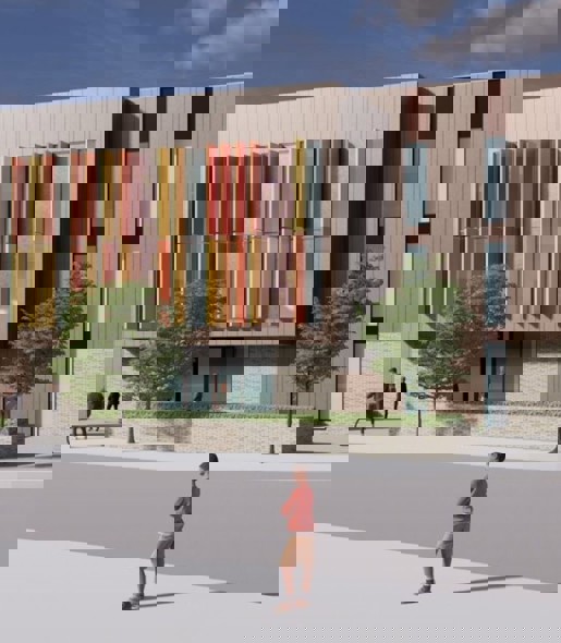 Winterstoke Hundred Academy Expansion Plan