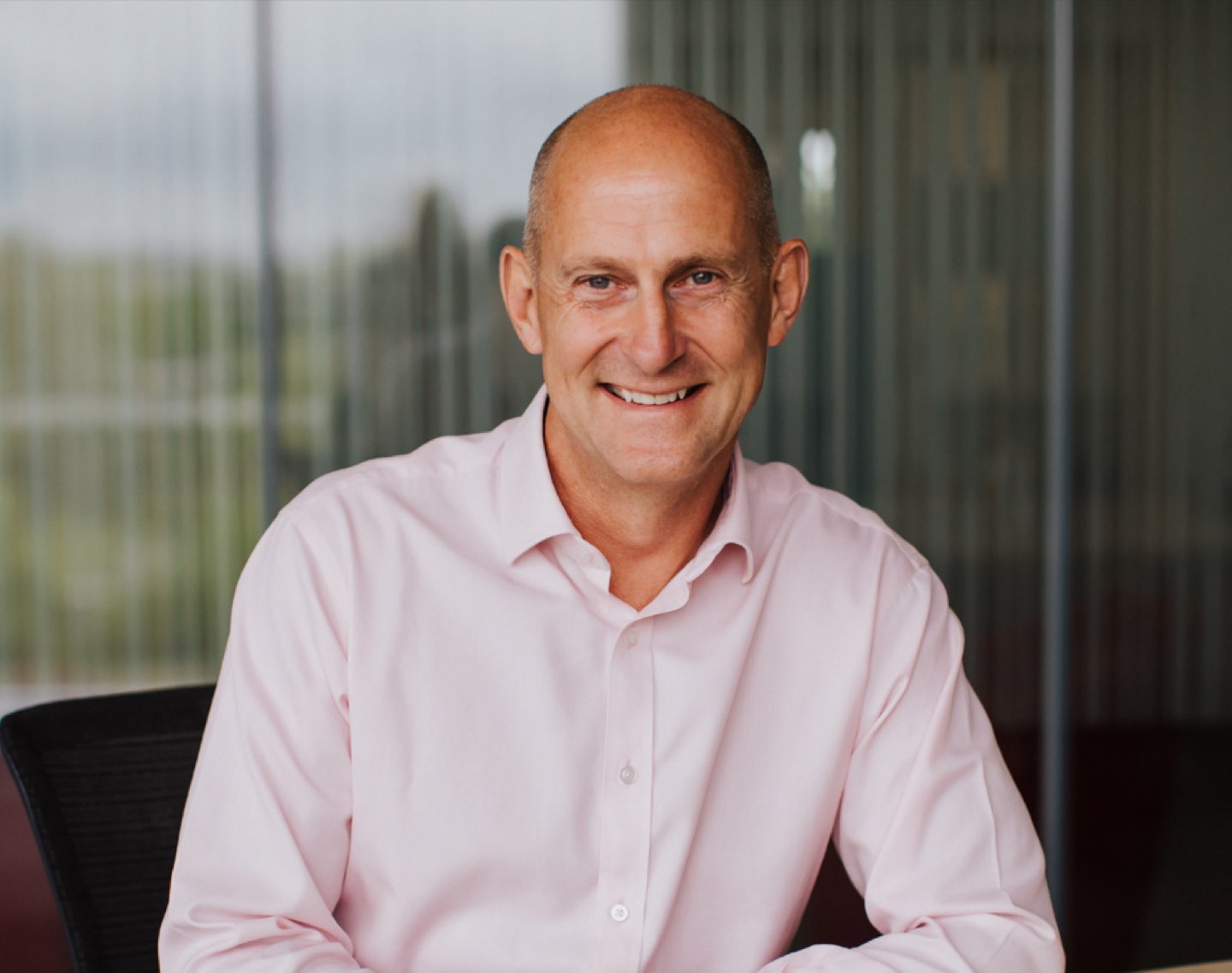 Mark Pengelly to retire from Kier at the end of 2023