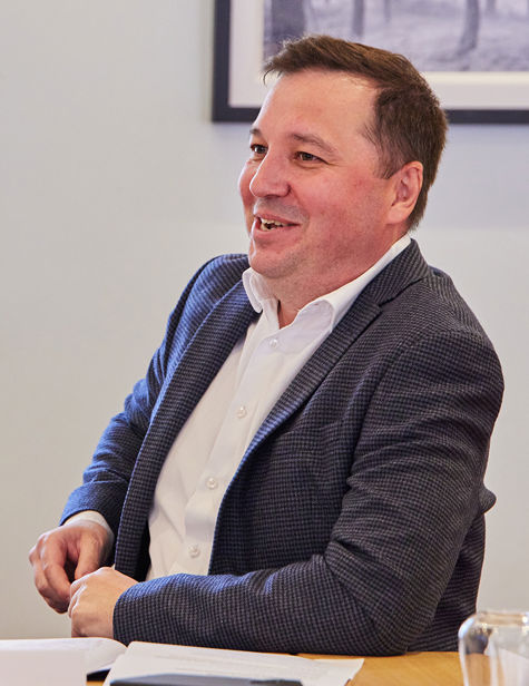 The retrofit and repurpose revolution: redefining the future of sustainable construction