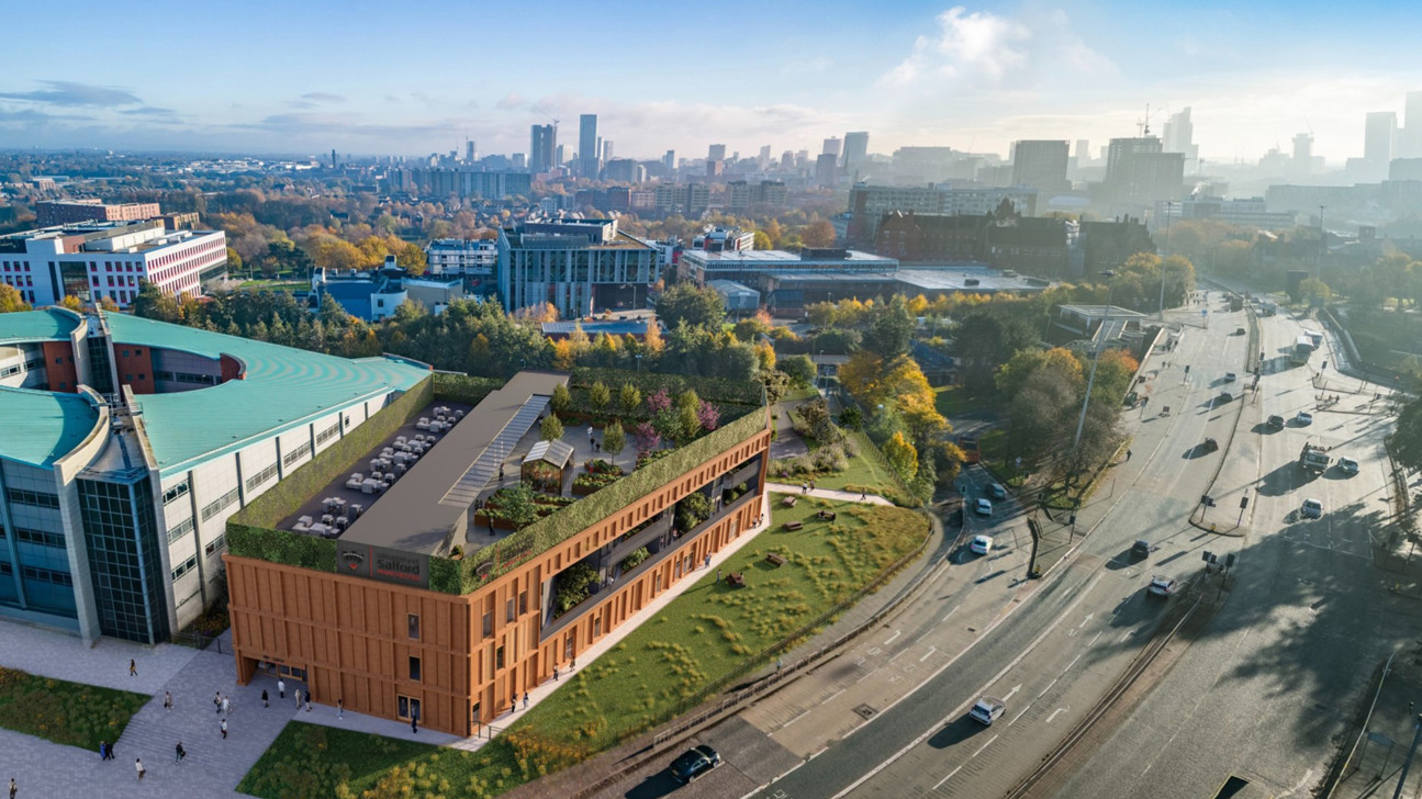 University of Salford