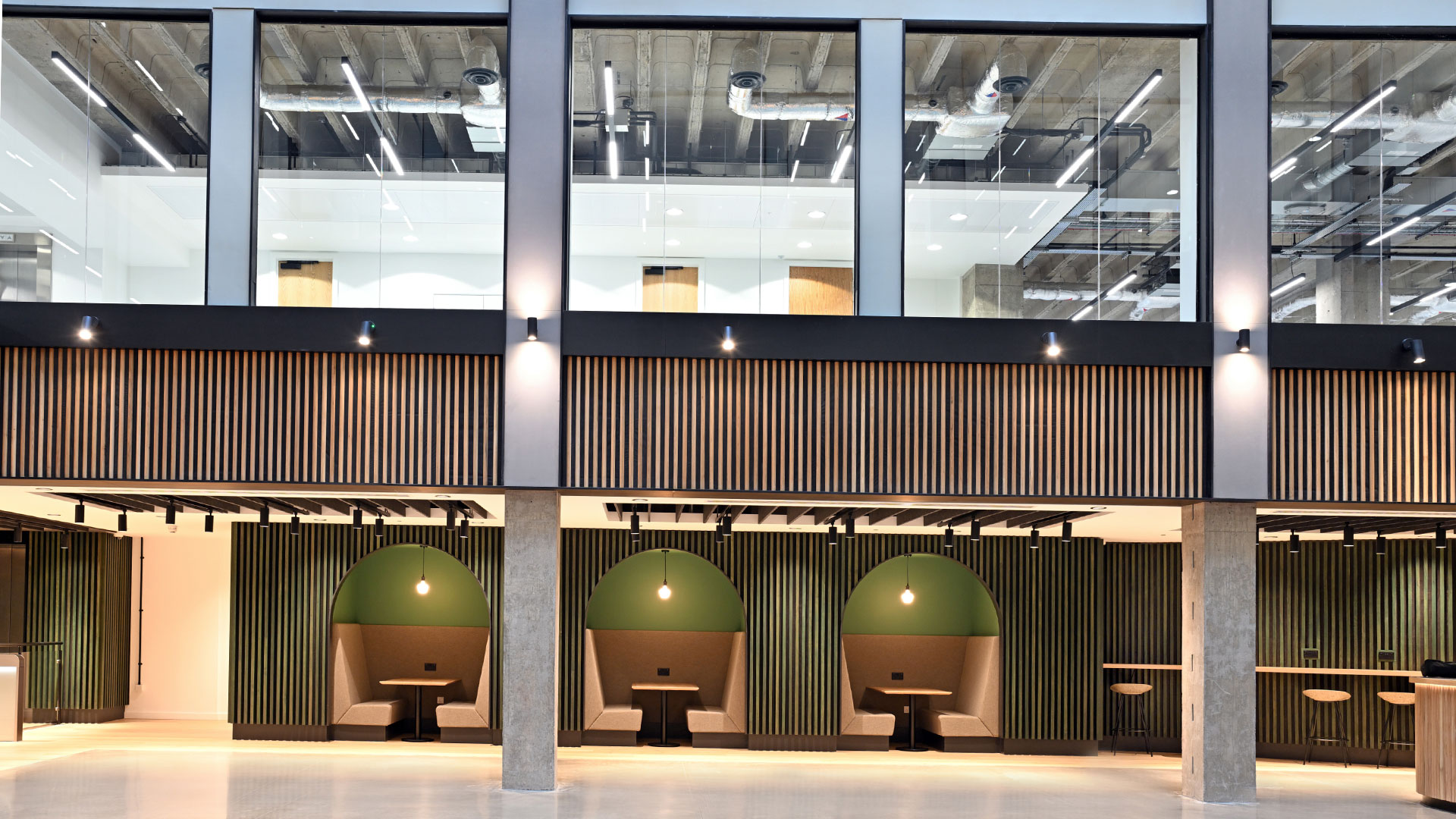 Rocialle Healthcare takes 1,841 sq ft at 19 Cornwall Street as demand grows for best-in-class Birmingham office space