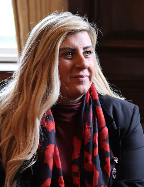 Ready for anything; how military spouses are bringing resilience and adaptability to our teams