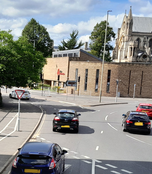 Kier appointed to deliver £700m Norfolk Highways works contract