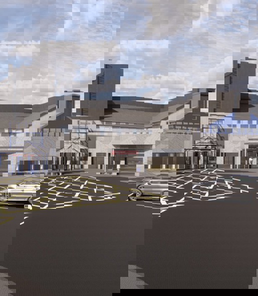 Kier to deliver four key health developments to improve patient care on the Isle of Wight