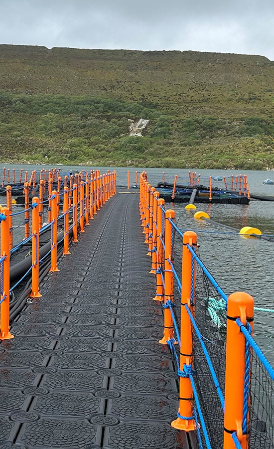 Unlocking a new water source in South West England