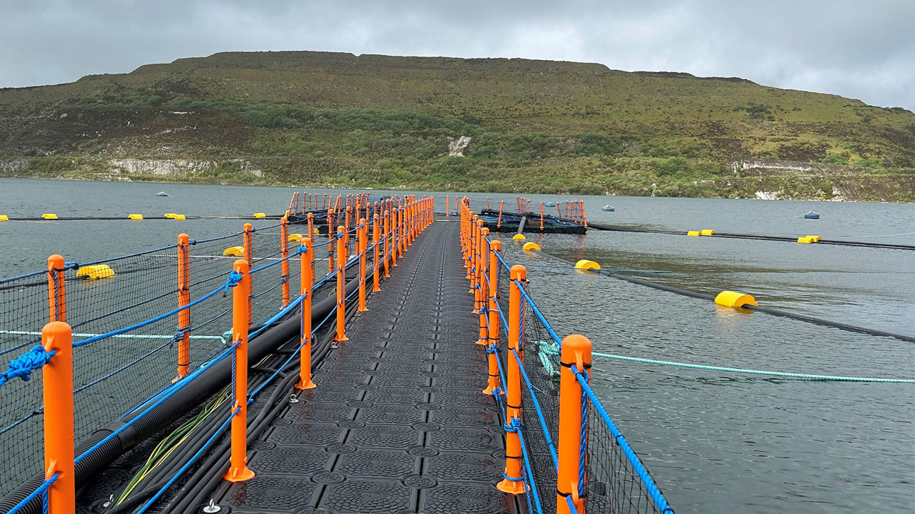 Unlocking a new water source in South West England