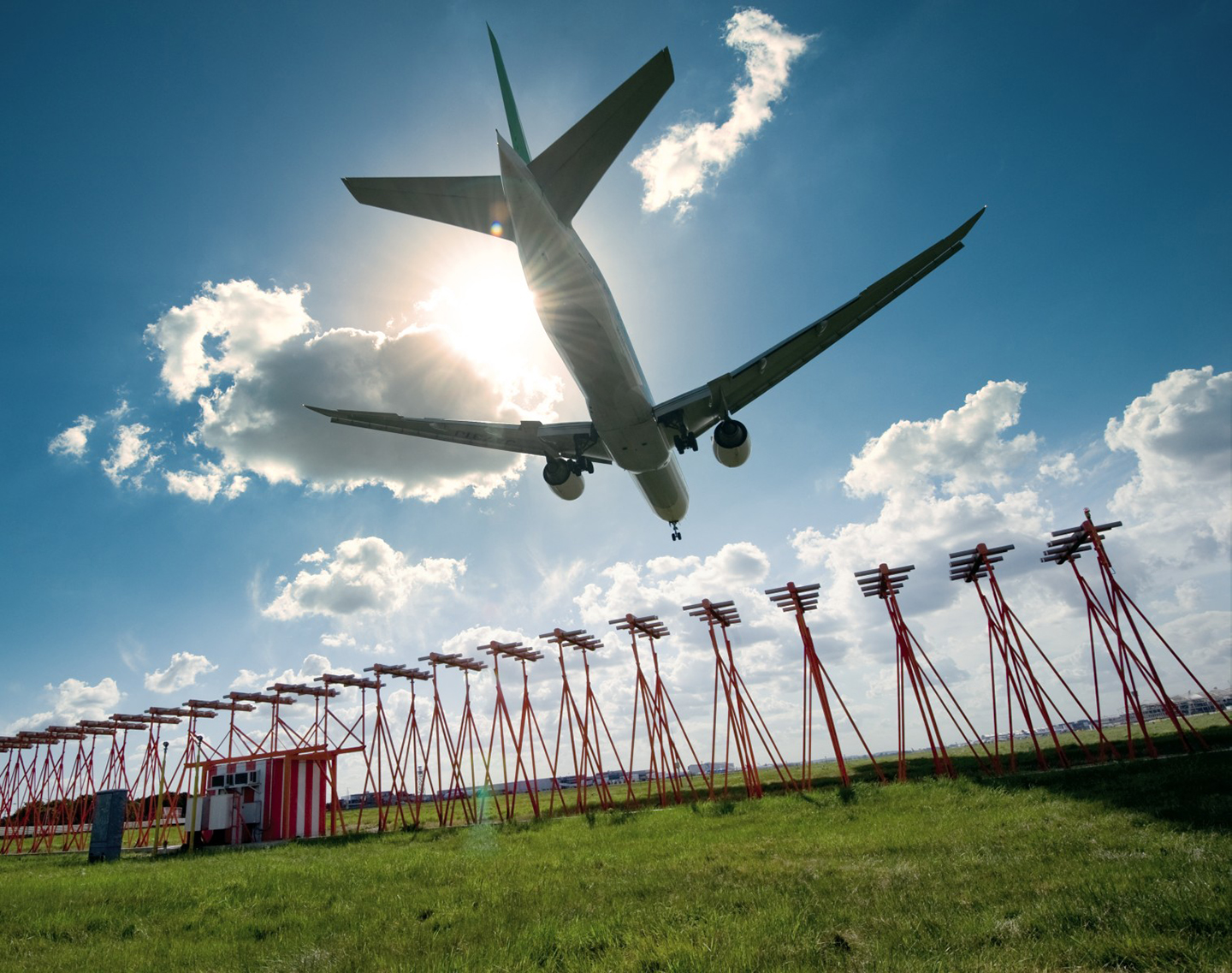 Kier partners with Heathrow to deliver Quieter Neighbourhood Support Scheme