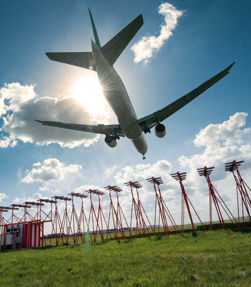 Kier partners with Heathrow to deliver Quieter Neighbourhood Support Scheme