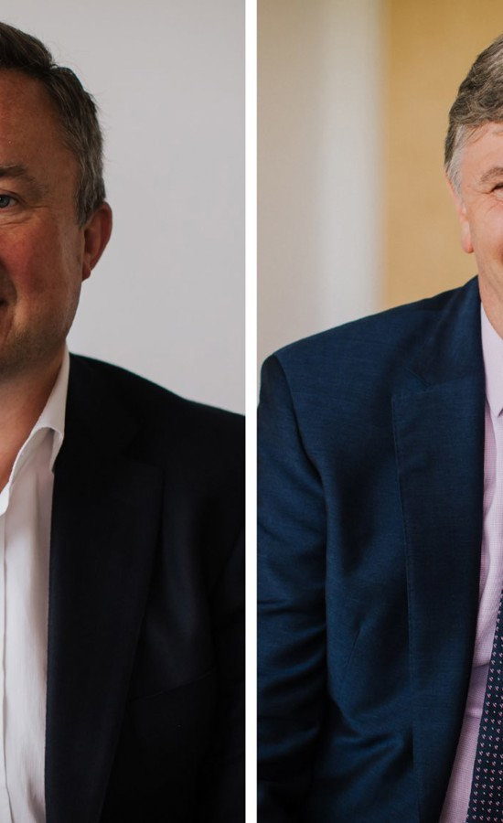Liam Cummins to leave Kier and Stuart Togwell appointed as Group Managing Director, Construction