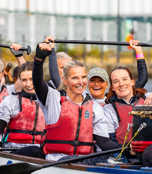 Kier fundraises £250,000 as it completes its corporate charity partnership with Trussell