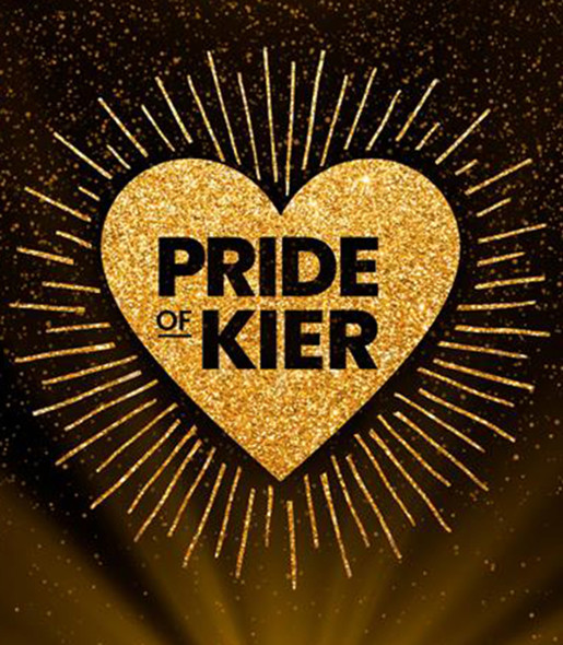 Pride of Kier