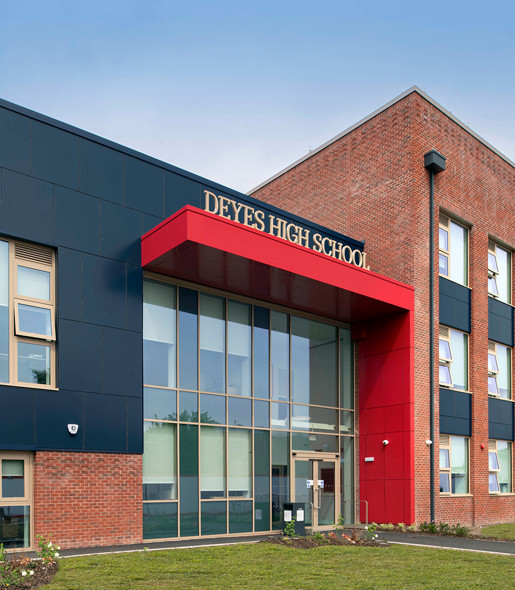 Kier appointed to the Department for Education’s new £15bn 2025 Construction Framework