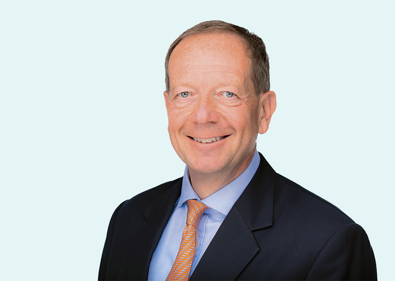 YIR Chairman