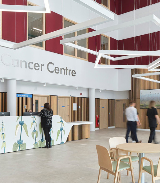 Kier’s longstanding healthcare expertise supports its appointment to new 12 year £37bn Hospital 2.0 Alliance (H2A) Framework