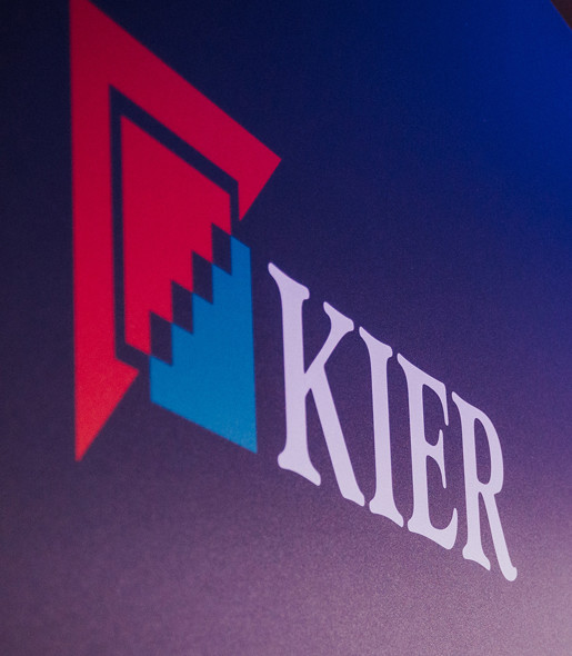Trio of new hires for Kier’s healthcare team