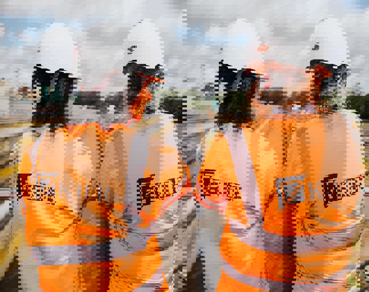 Modernising existing infrastructure through technology