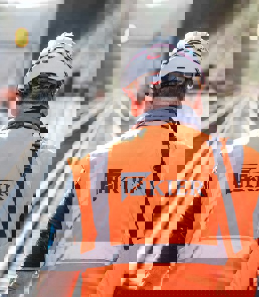 Kier acquires Buckingham Group’s rail division