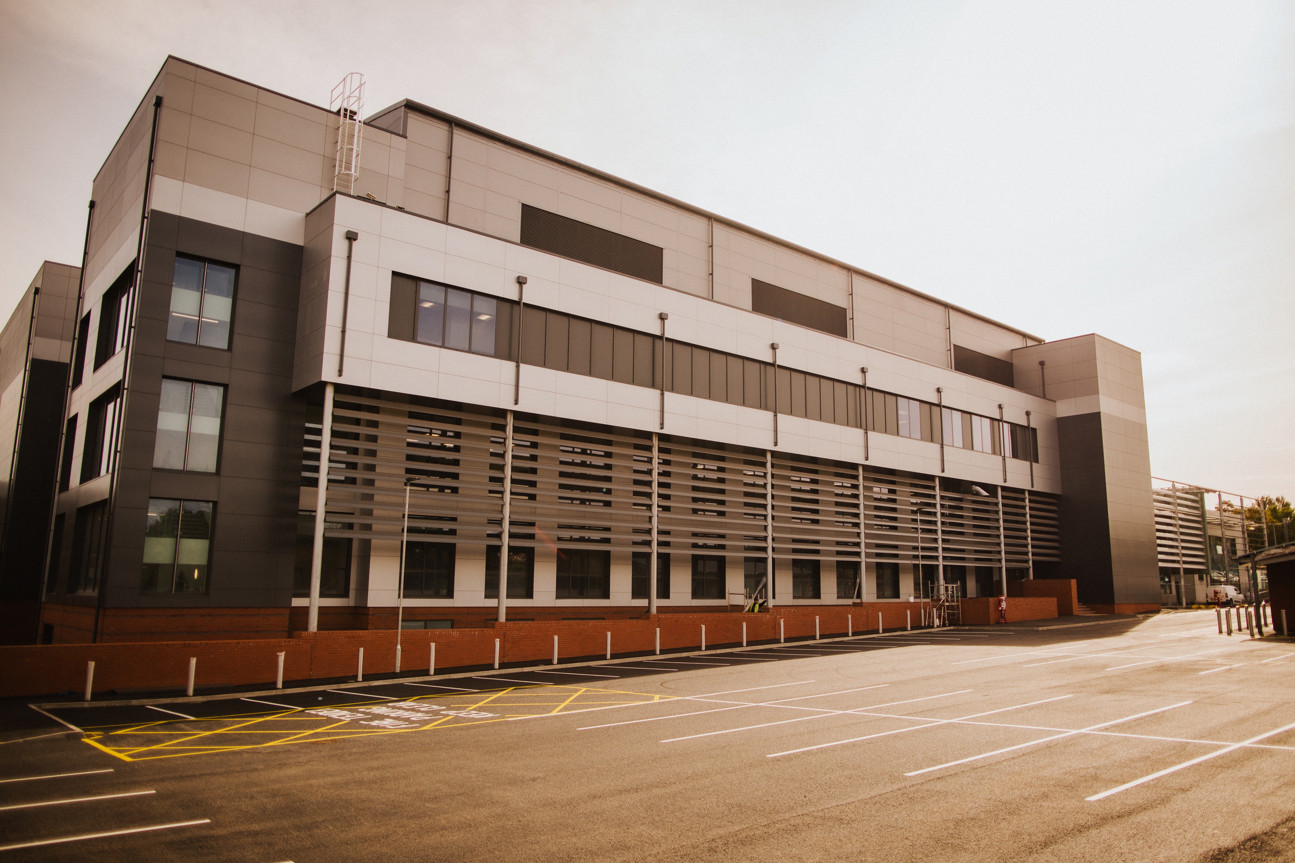 Heartlands Treatment Centre