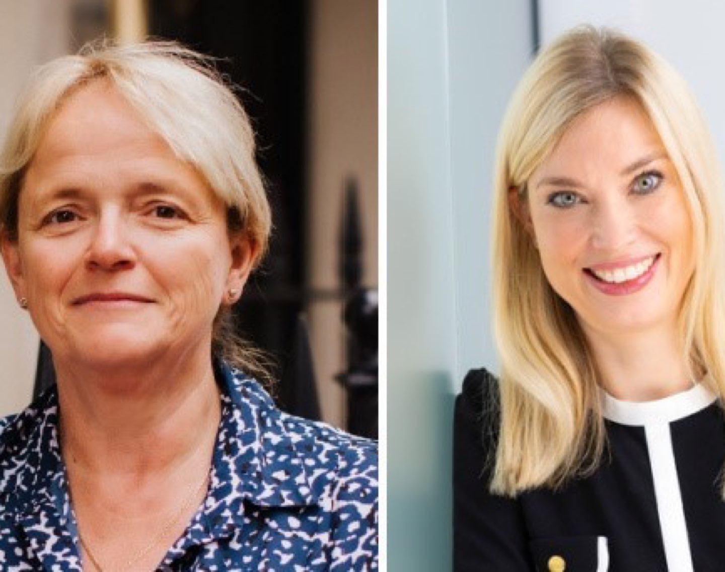 Louisa Finlay appointed as Chief People Officer